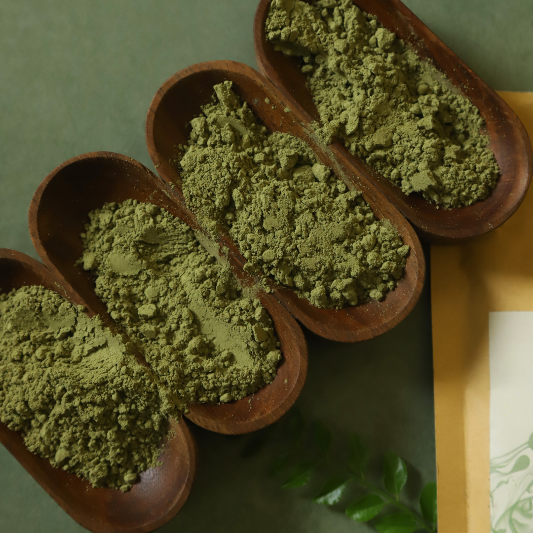 Curry Leaves Powder I Curry Patta Powder I 100 gms