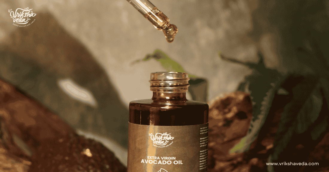 Avocado Oil for Skin - Benefits, Routines and How to use on face?