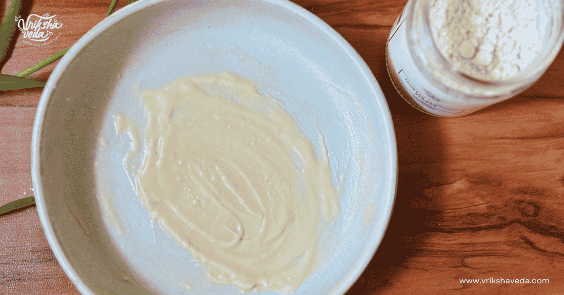 Colloidal Oatmeal Powder for Skin: Benefits, DIY Face Masks & How to Use It (Avena Sativa)