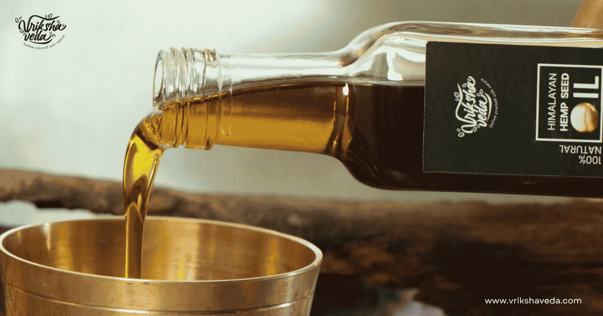 Hemp Seed Oil Benefits For Skin And Hair: Complete Beginner's Guide