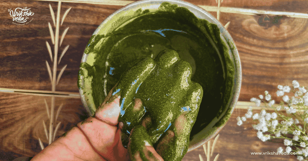 Mriduta Conditioning Hair Mask: Benefits, Ingredients & How to Use for Soft, Smooth, Manageable Hair