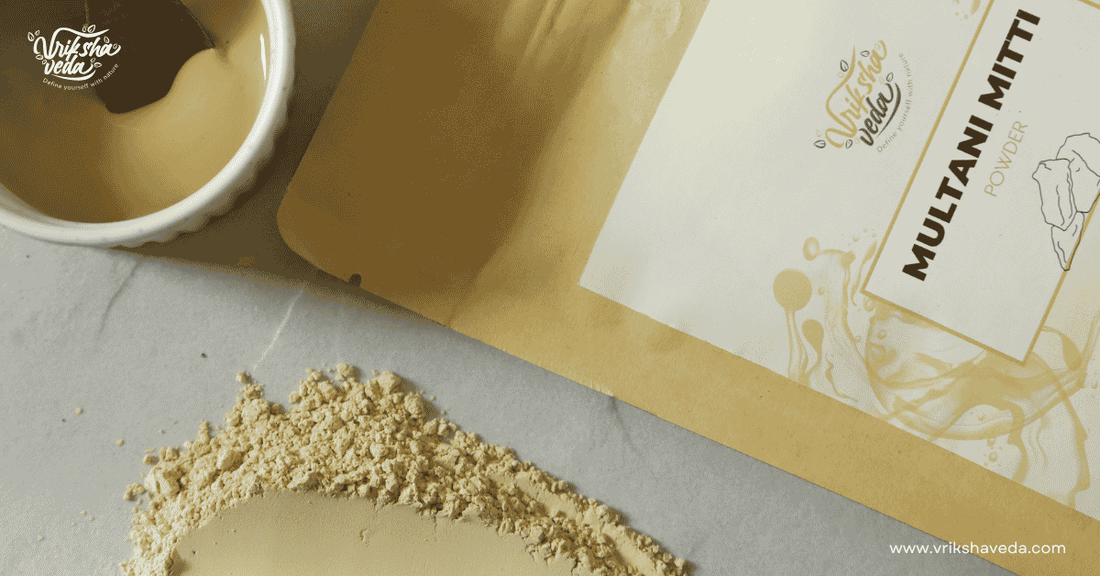 Multani Mitti For Oily Skin: Complete Face Pack Guide Beyond Tan Removal