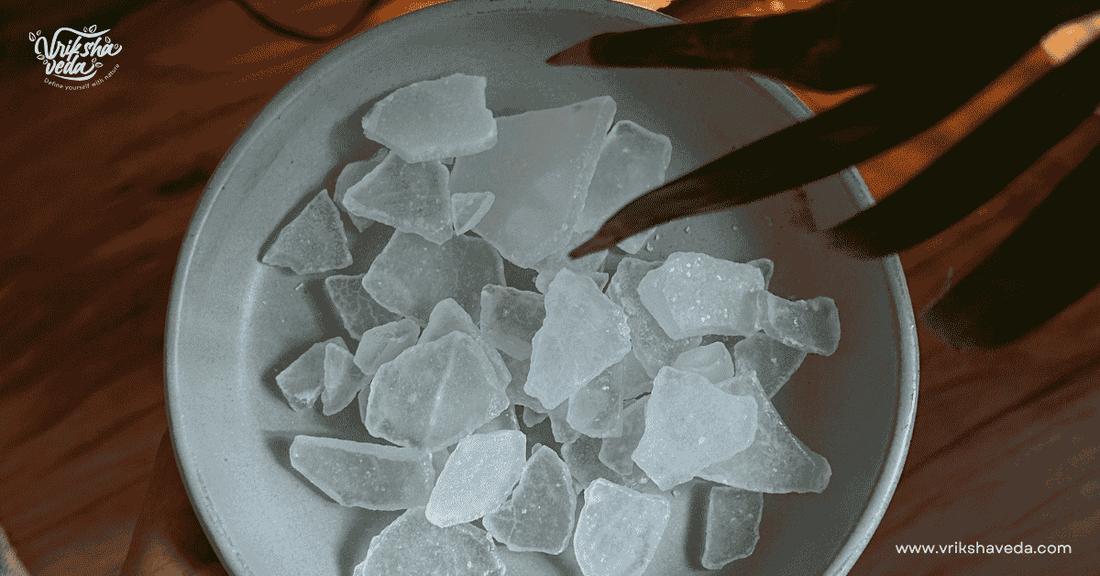 Pure Green Camphor (Bhimseni Kapoor): Uses, Benefits & Difference from Regular Camphor