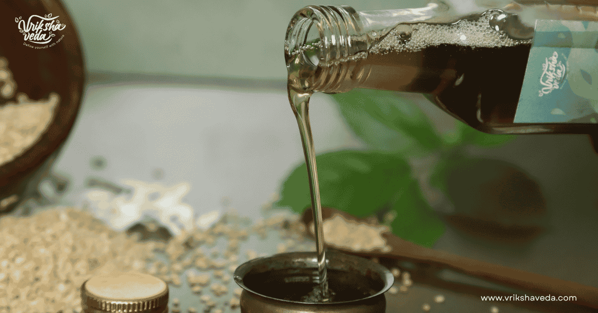 Sesame (Til) Oil in Ayurveda: Hair, Skin and Body Massage Benefits