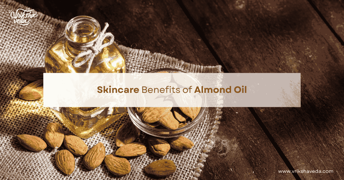 Skincare Benefits of Almond Oil [Updated 2025]
