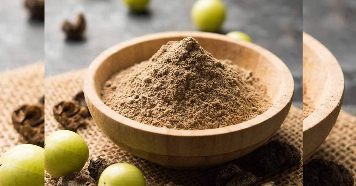 Amla Powder: Unveiling 10 Incredible Benefits for Skin & Hair