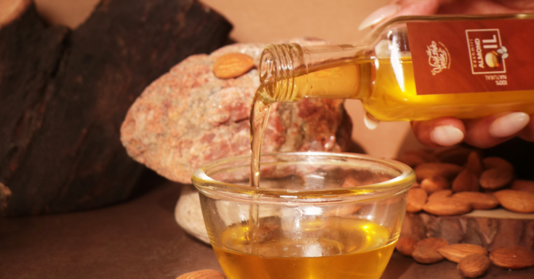Abhyanga -The Ayurvedic Oil Massage