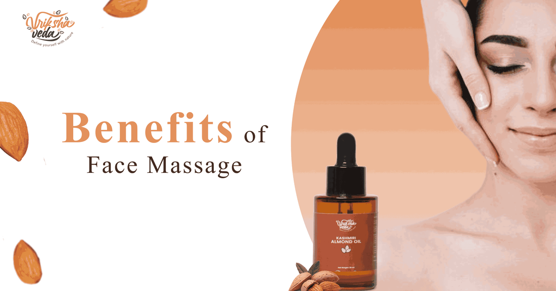 Guide to Face Massage Steps for Glowing Skin
