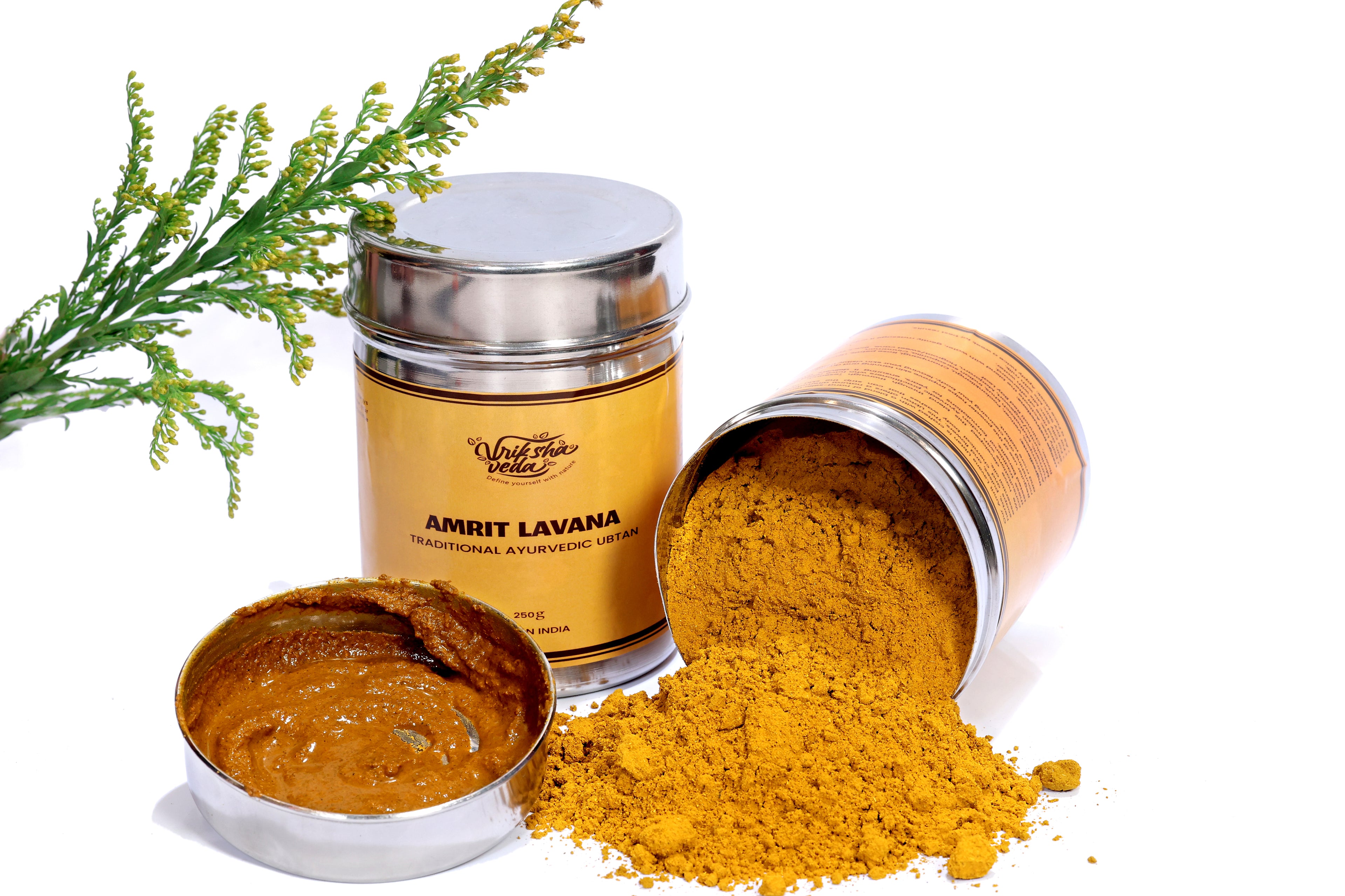 Traditional Self Care