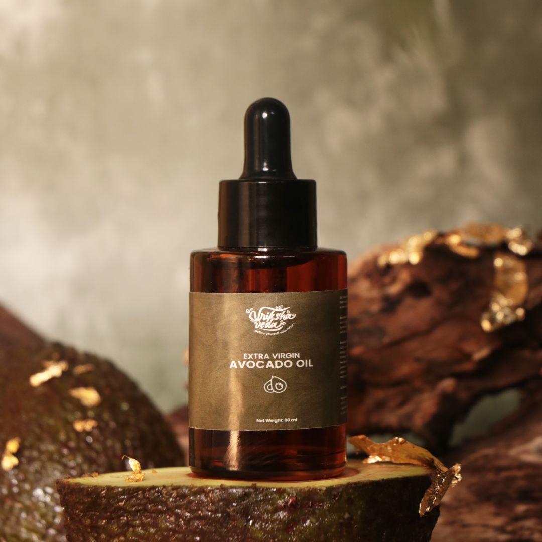 Avocado Oil | Extra Virgin, Pure, Raw and Unrefined