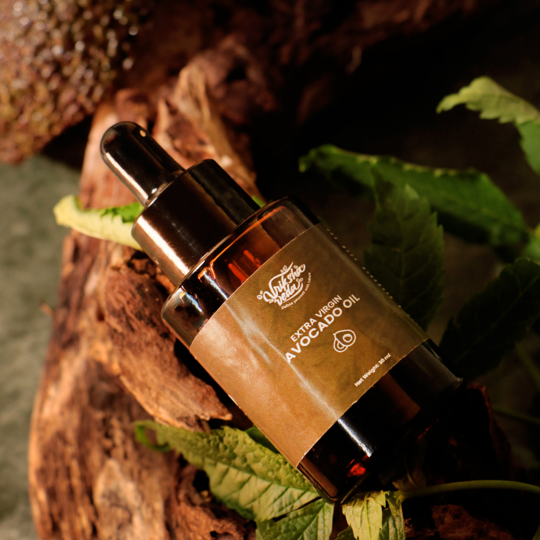 Avocado Oil | Extra Virgin, Pure, Raw and Unrefined