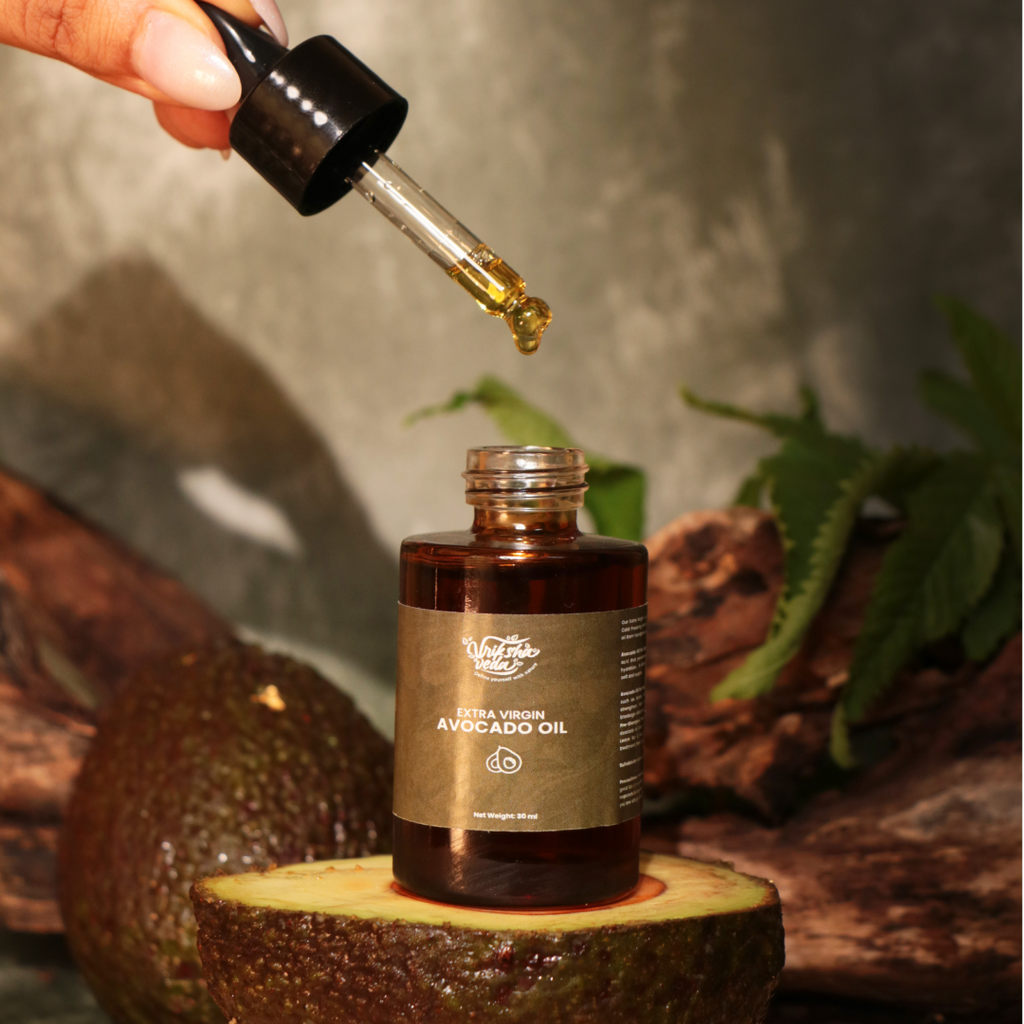 Avocado Oil | Extra Virgin, Pure, Raw and Unrefined