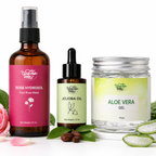 Bare Beauty Ritual Kit