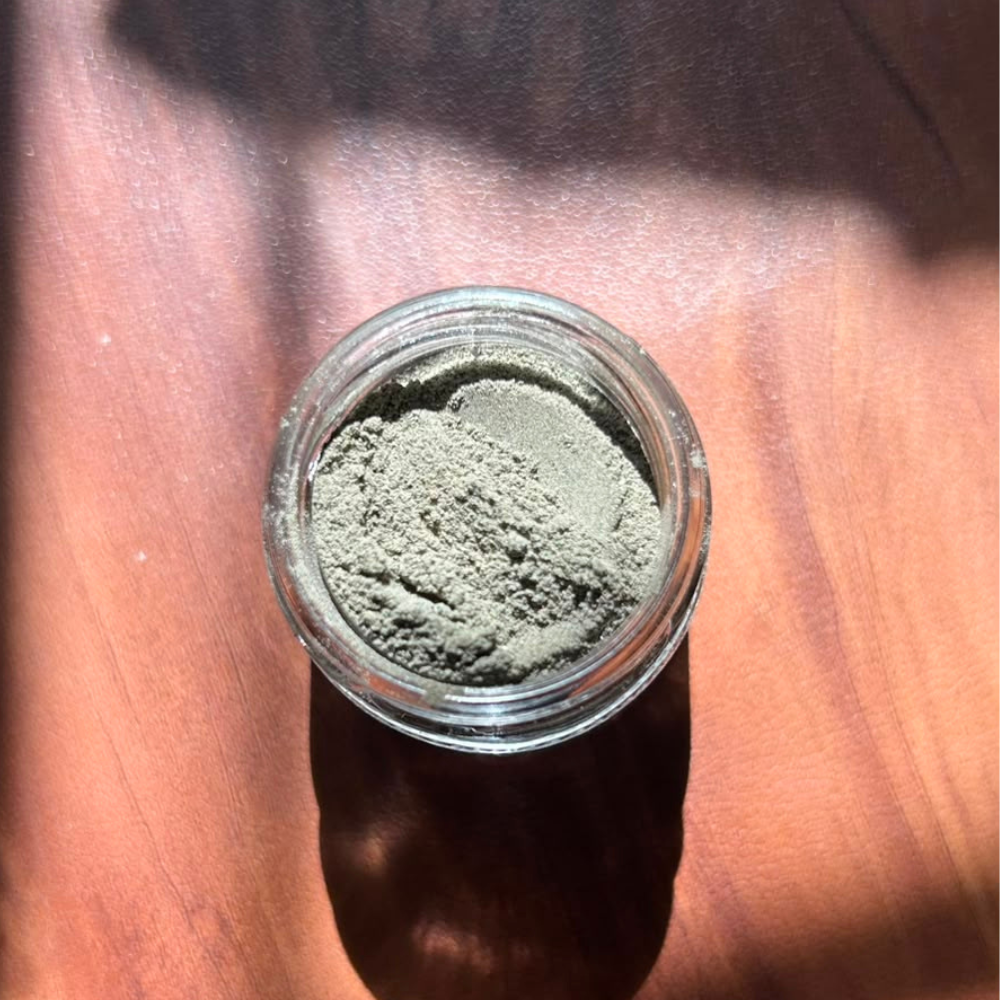 Deep Detox Blackheads Removal Mask | 50 g
