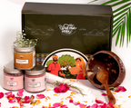 Floral Pampering