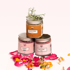 Flowers Powder Kit (Trial Pack)