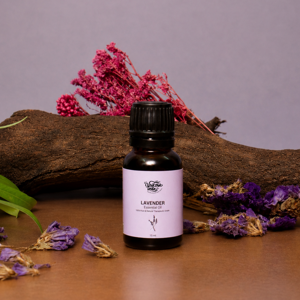 Essential Oil Discovery Kit | Pack of 6 Pure Essential Oils