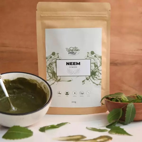 Neem Powder