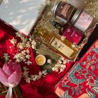Pahadi Beauty Rituals Hamper