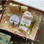 THE GREEN RITUAL HAMPER| CLEAN BEAUTY GIFT HAMPER