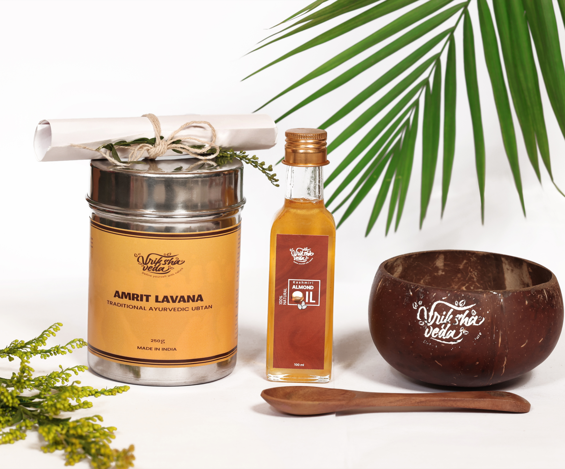 Traditional Self Care