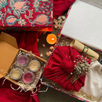 The Little Botanical Box| Natural Gift Hamper