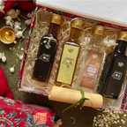 The Root & Ritual Hamper | Ayurvedic Hair Care Gift Hamper