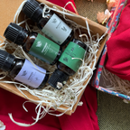 The Botanical Fragrance Hamper | Diwali Gift Hampers