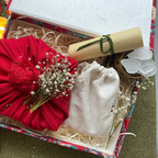 The Botanical Fragrance Hamper | Diwali Gift Hampers