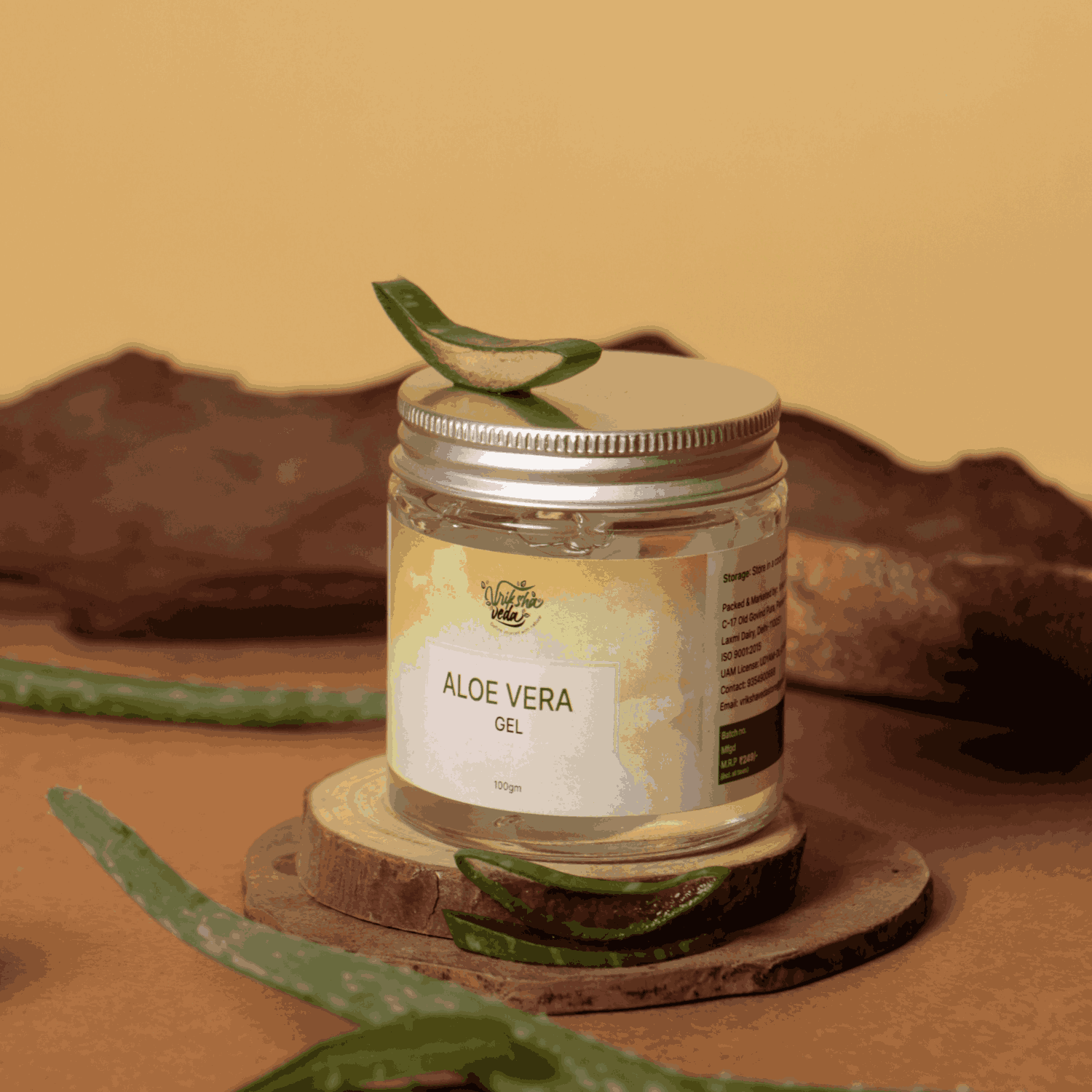 Bare Beauty Ritual Kit