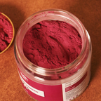 Pure Beetroot Powder I 60 gms