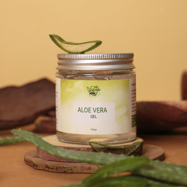 Aloe Vera Gel