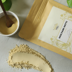 Multani Mitti Powder for Skin & Hair I Fuller’s Earth Powder I 100 gms