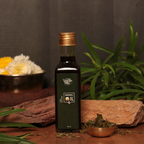 Bhringraj Oil for Hair Growth & Scalp Health I 100 ml