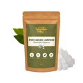 Pure Green Camphor (Bhimseni Kapoor) | 150 gms