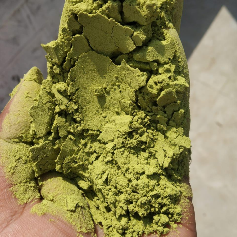 100% Pure Henna & Indigo Powder from Rajasthan I Natural Hair Colour