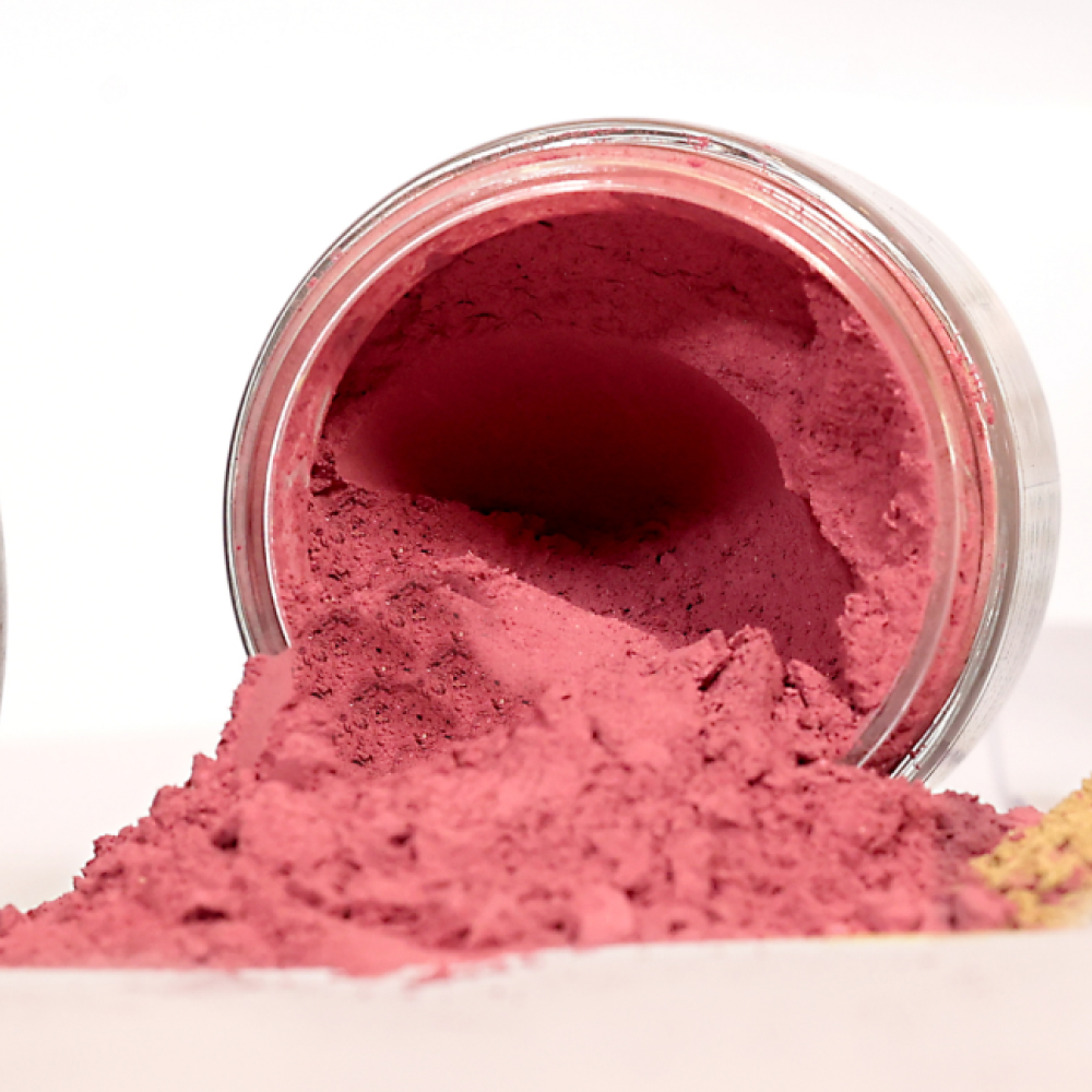 100% Natural Hibiscus Sabdariffa Flower Powder for Skin & Hair