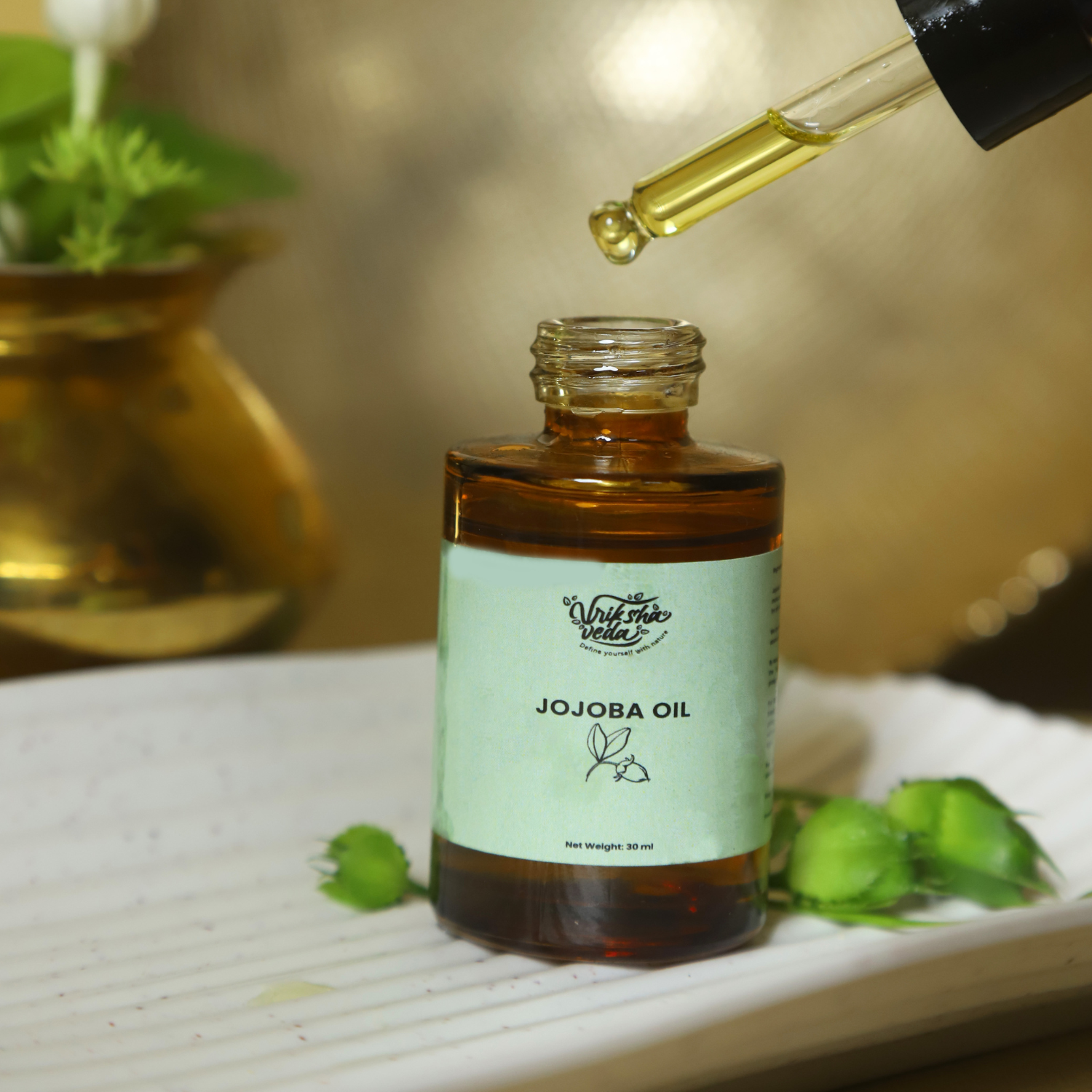 Bare Beauty Ritual Kit