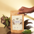 Kesha Sattva Ayurvedic Hair Cleanser I Hair Wash PowderI 250 gms