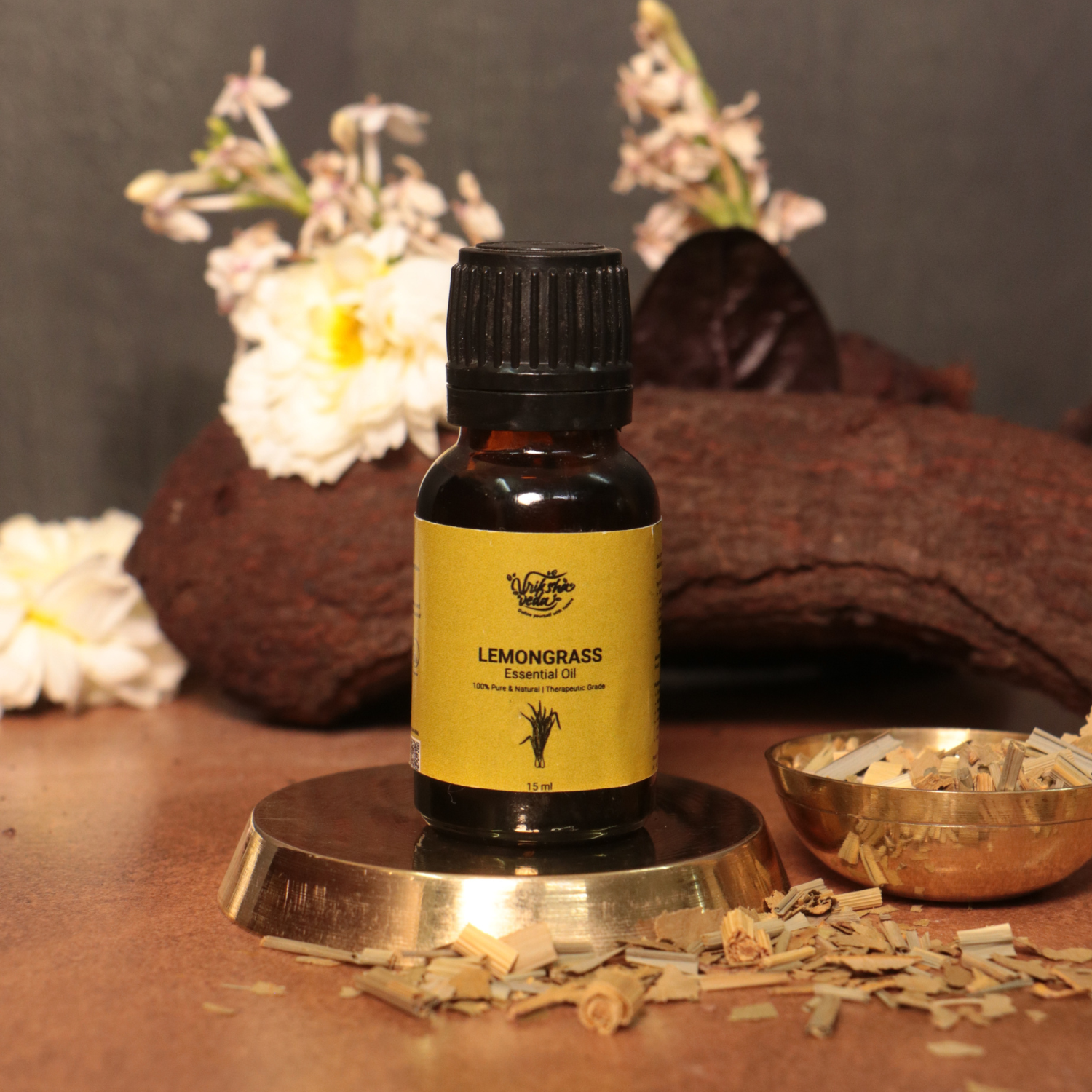 Essential Oil Discovery Kit | Pack of 6 Pure Essential Oils