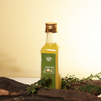 Pure Moringa Seed Oil from Tamil Nadu I Moringa Oil for Skin & Hair I 100 ml