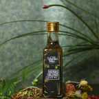 Herbs Blend Hair Oil for Hair Growth