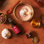 Navara Facial Kit I 5 Steps Ayurvedic Facial Rituals at Home