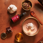 Navara Facial Kit I 5 Steps Ayurvedic Facial Rituals at Home