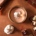 Navara Kizhi Potli | Ayurvedic Njavara Face Massage Potli
