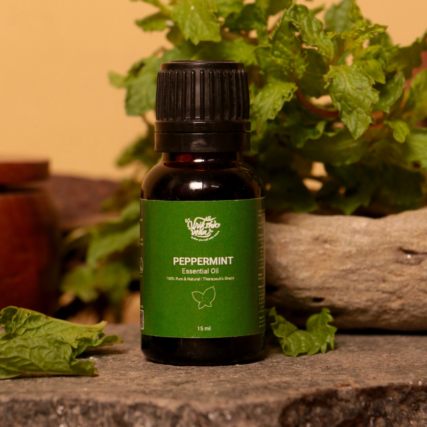 Essential Oil Discovery Kit | Pack of 6 Pure Essential Oils