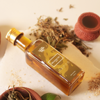 Brahmi Oil for Premature Greys I 100 ml