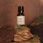Rosemary Essential Oil | 100% Pure & Natural for Hair Growth & Wellness