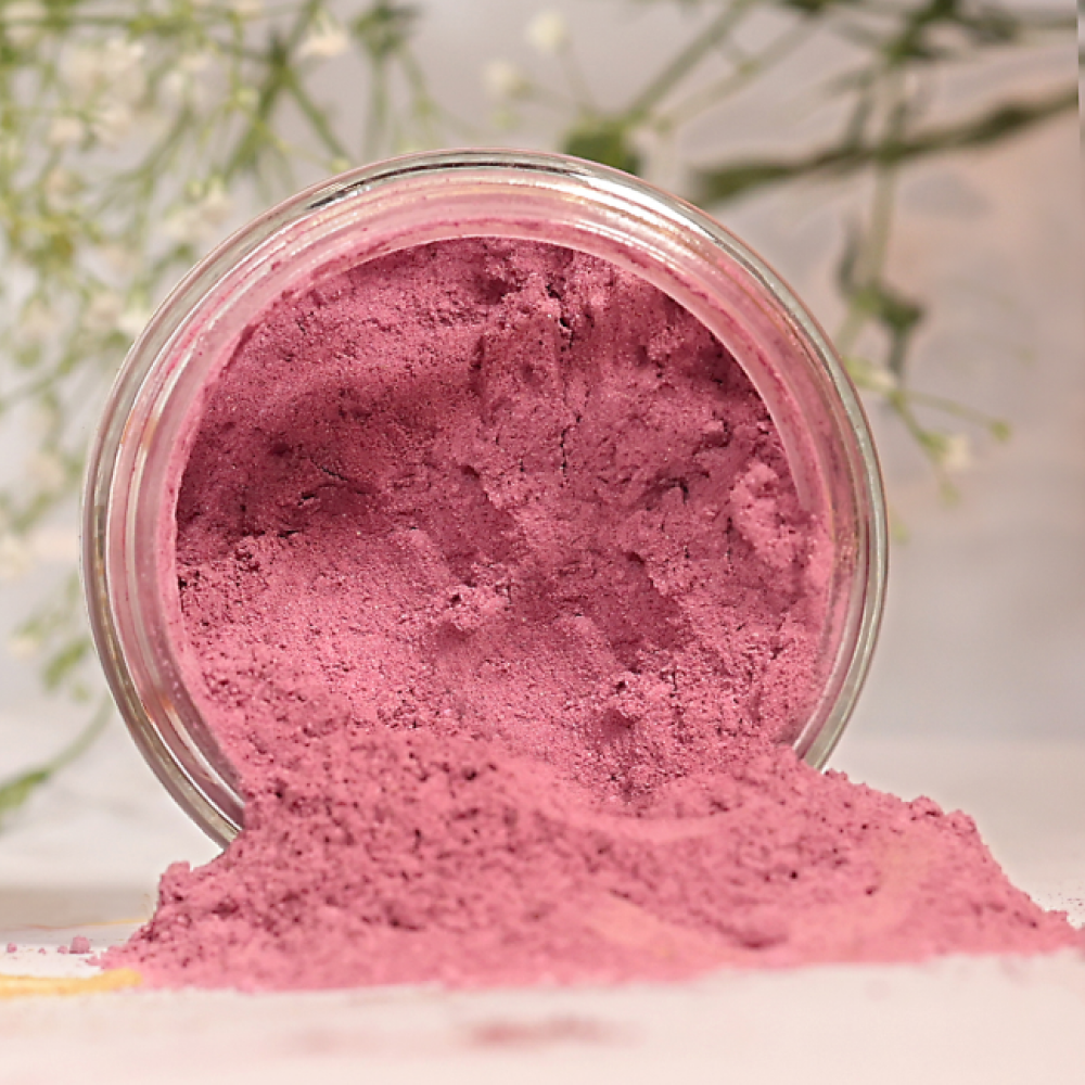 Rose Petals Powder 100g - 100% Natural Dried Rose Powder – vrikshaveda
