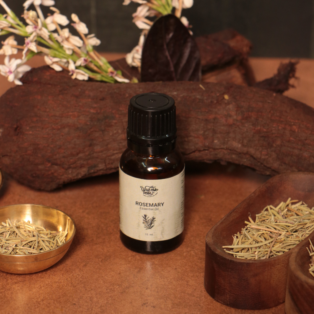 Essential Oil Discovery Kit | Pack of 6 Pure Essential Oils